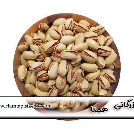 عوامل موثر بر خندان شدن پسته چیست؟